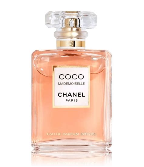 coco chanel mademoiselle dillards|coco mademoiselle for sale.